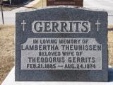 image of grave number 131984
